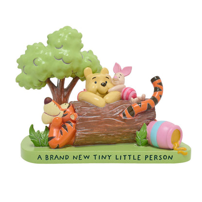 Disney Winnie The Pooh & Friends figure Nerdscape