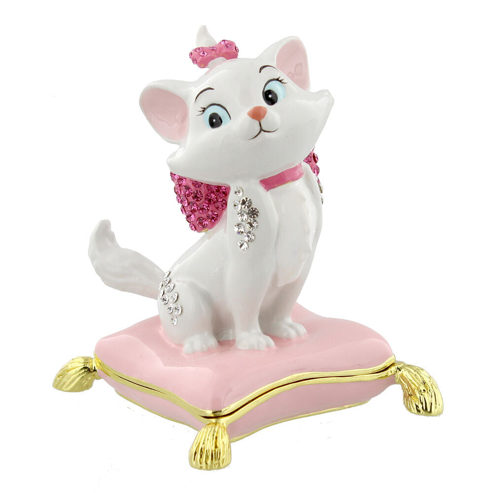 Disney The Aristocats Marie jewellery box Nerdscape