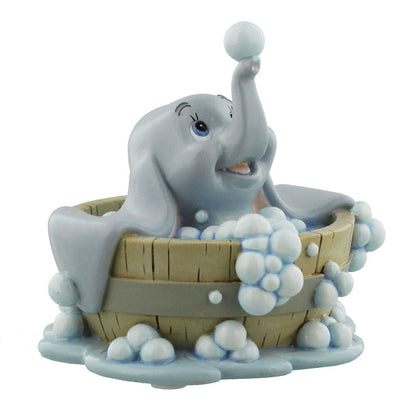 Disney Dumbo in Bath figure 10cm Nerdscape