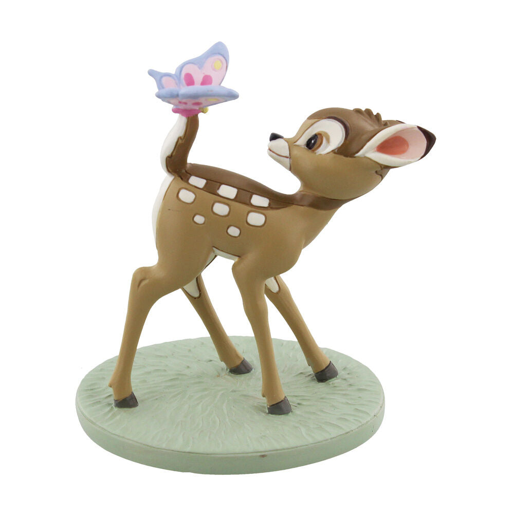 Disney Bambi & Butterfly figure Nerdscape