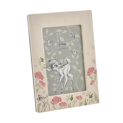 Disney Bambi photo frame Nerdscape