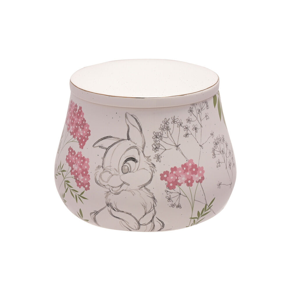 Disney Forest Friends jewellery box Nerdscape