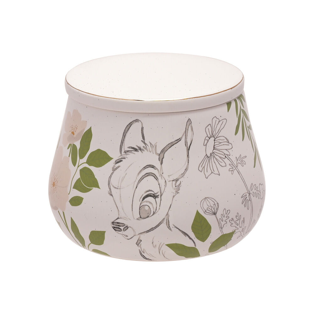 Disney Bambi jewellery box Nerdscape