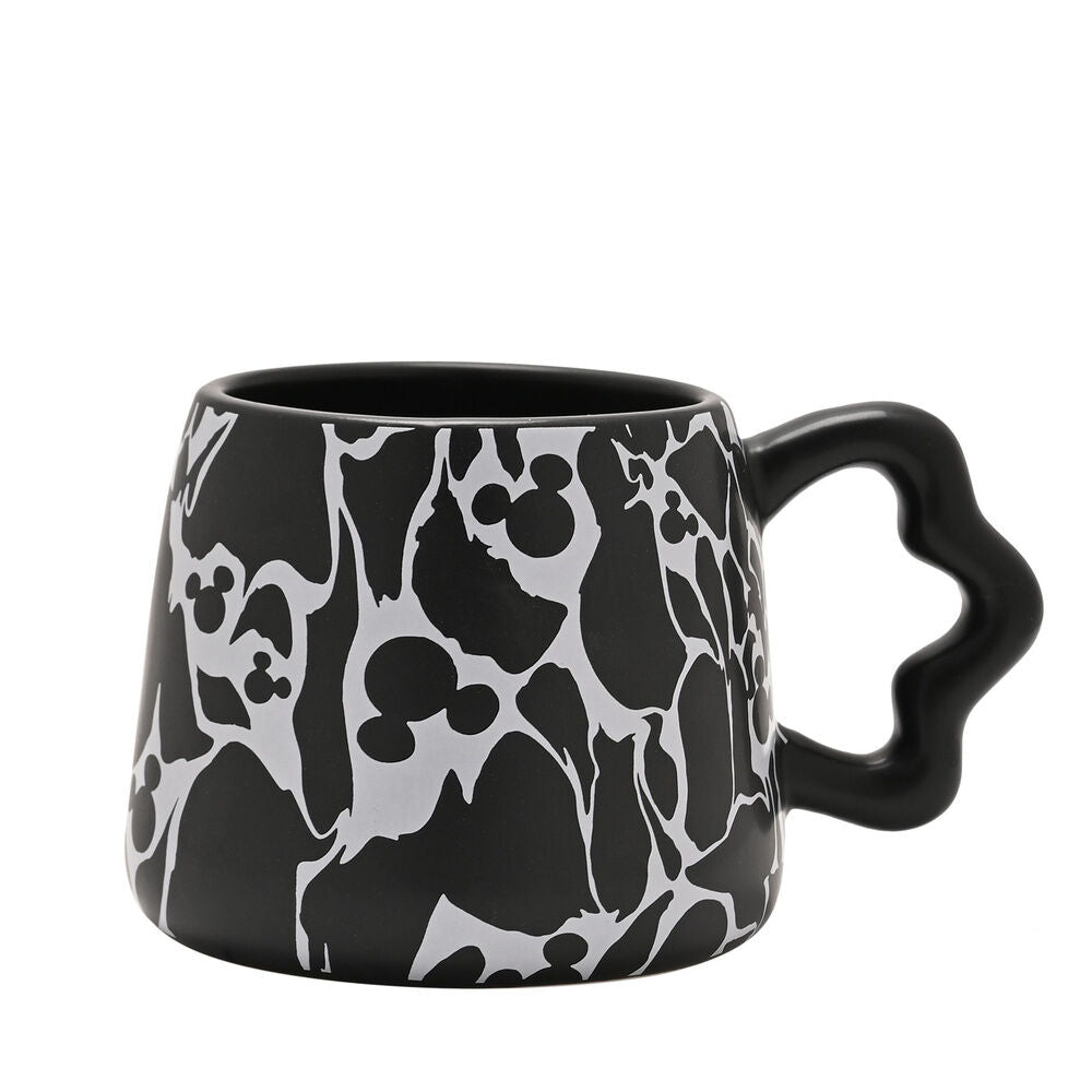 Disney Mickey shapes mug Nerdscape