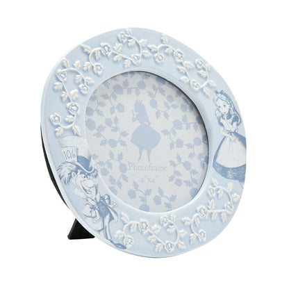 Disney Alice in Wonderland photo frame Nerdscape