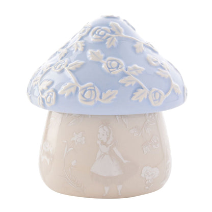 Disney Alice in Wonderland jewellery box Nerdscape