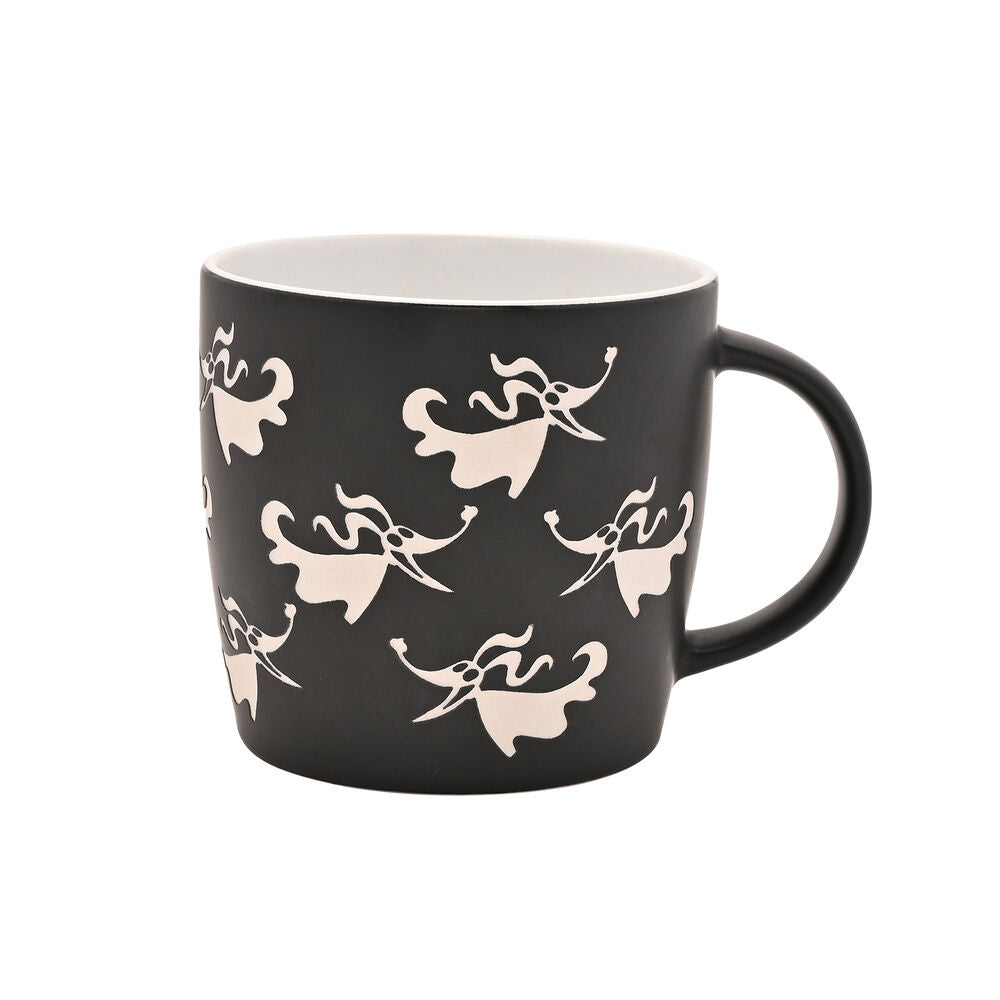 Disney Nightmare Before Christmas Zero mug Nerdscape