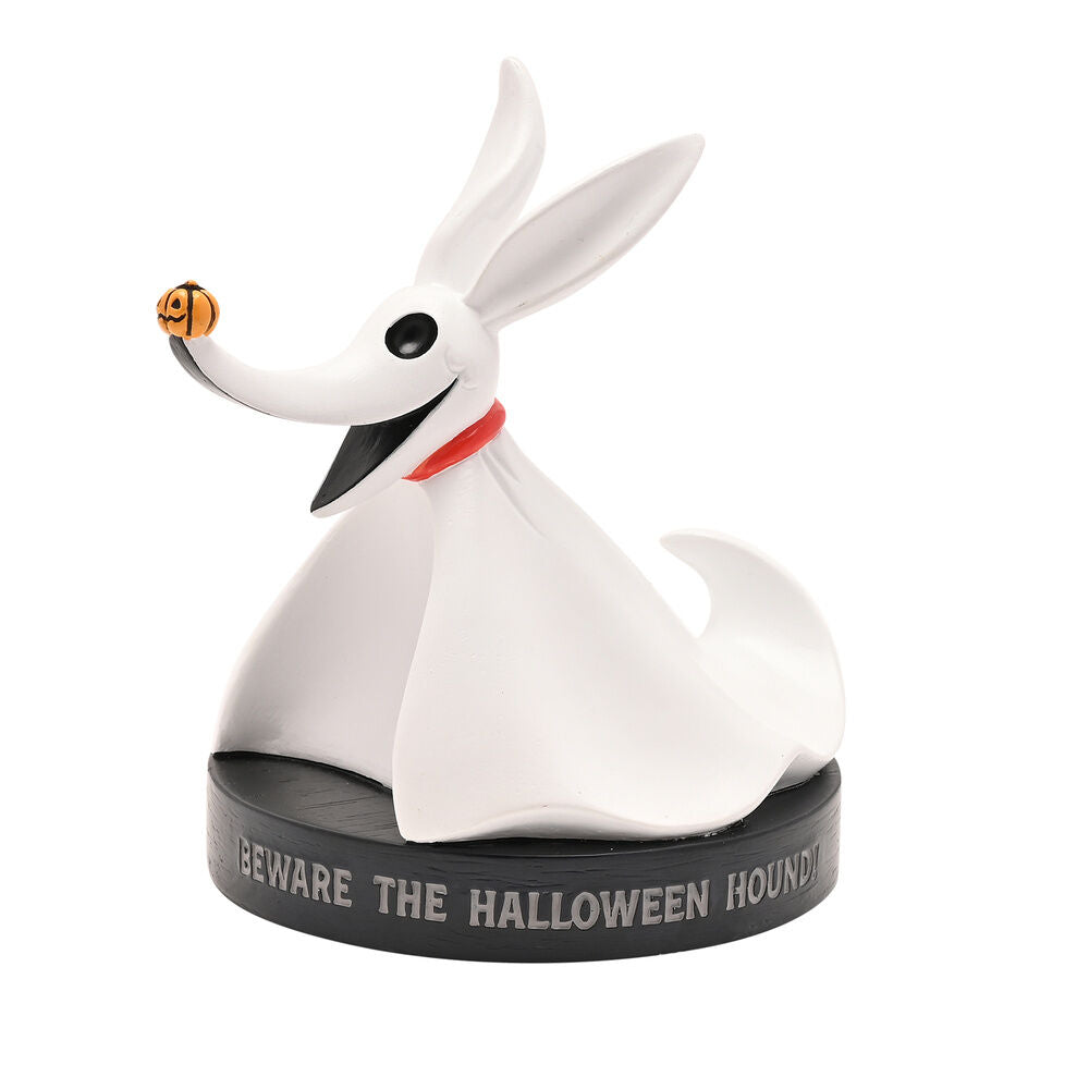 Disney Nightmare Before Christmas Zero figure 15cm Nerdscape