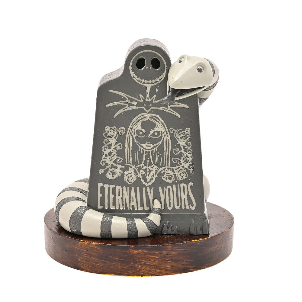 Disney Nightmare Before Christmas incense cone holder Nerdscape
