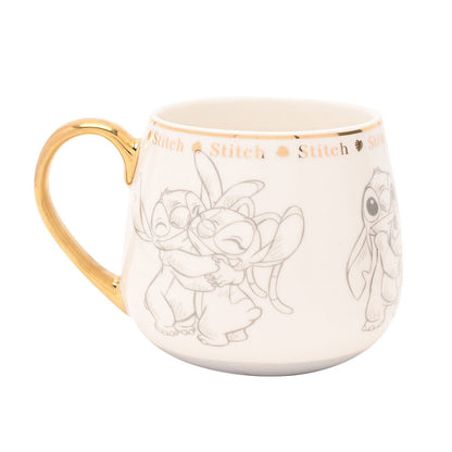 Disney Stitch mug Nerdscape