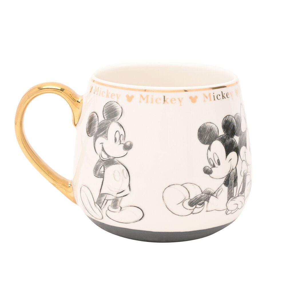 Disney Mickey mug Nerdscape