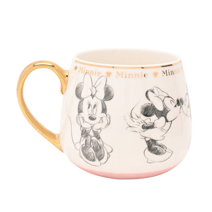 Disney Minnie mug Nerdscape