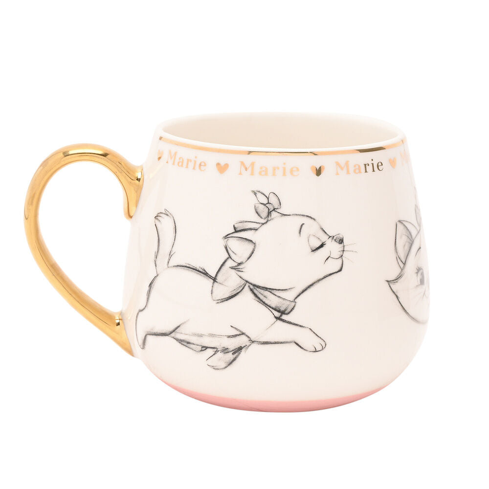 Disney The Aristocats Marie mug Nerdscape