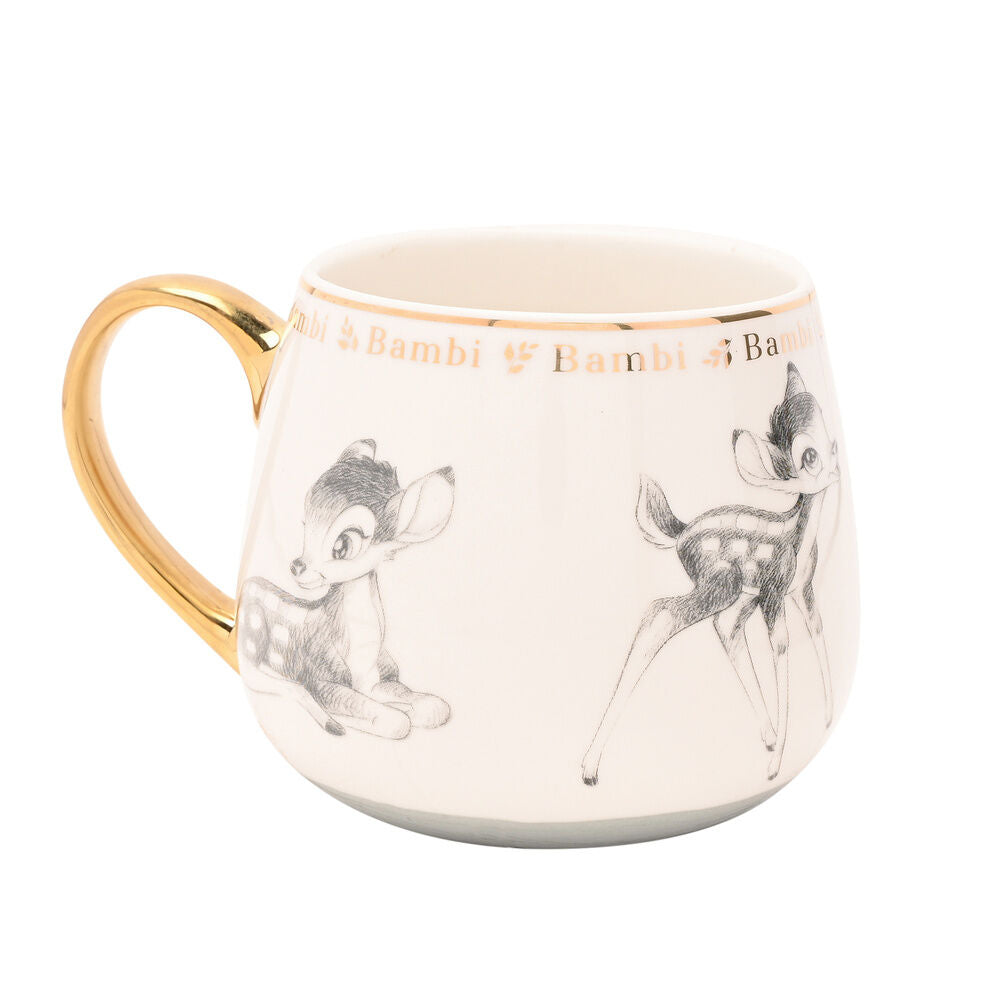 Disney Bambi mug Nerdscape