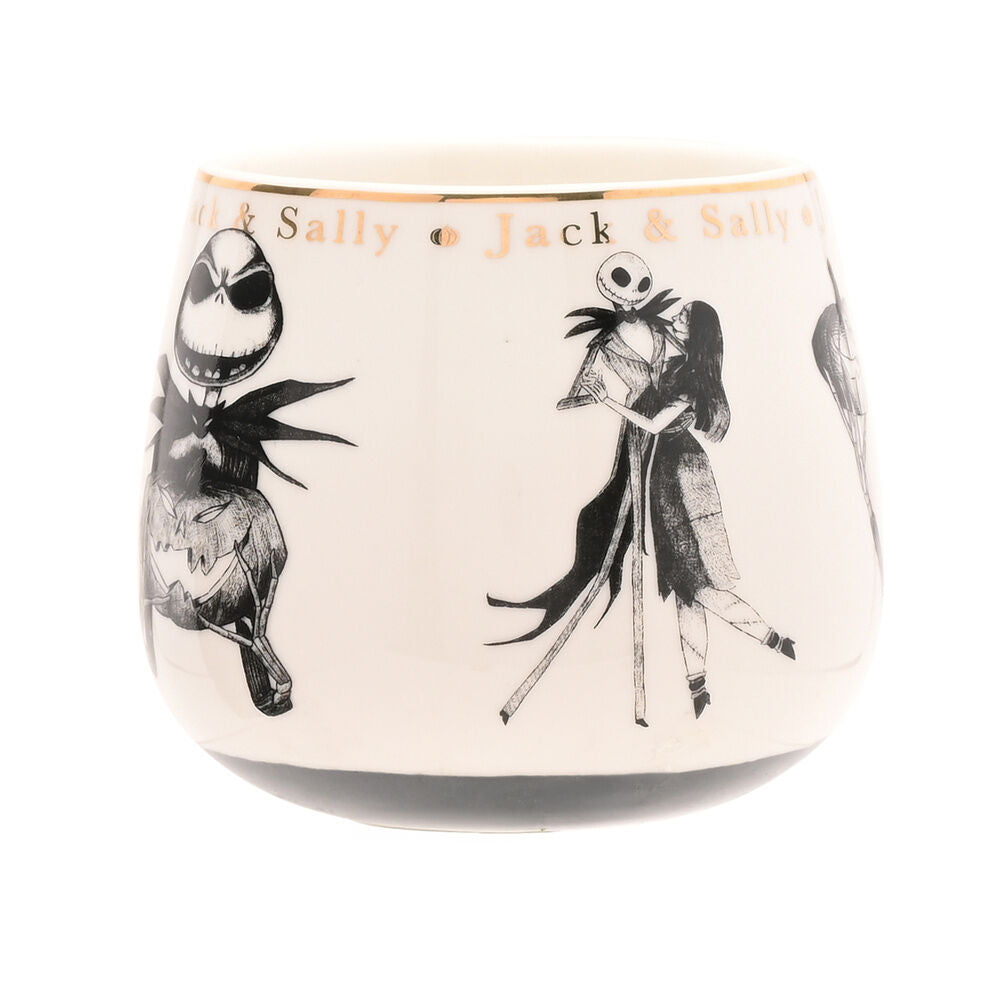 Disney Nightmare Before Christmas mug