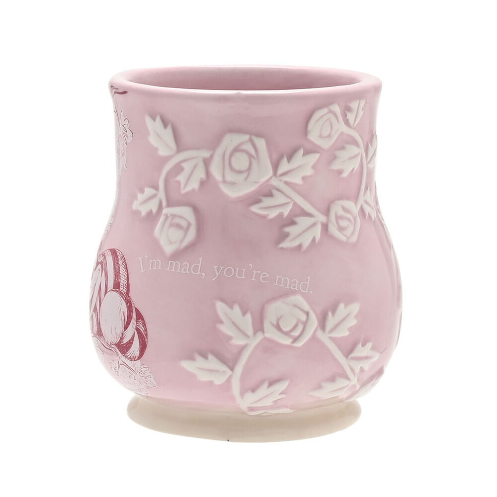 Disney Alice in Wonderland Cheshire Cat mug Nerdscape