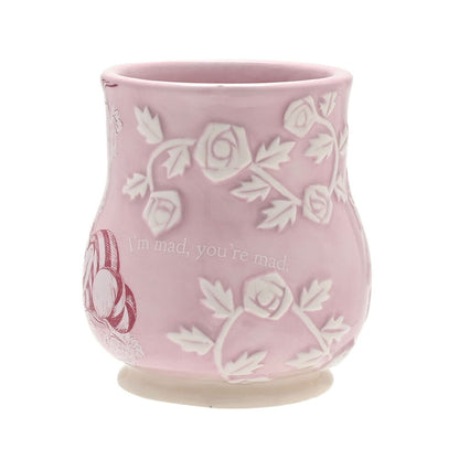 Disney Alice in Wonderland Cheshire Cat mug Nerdscape