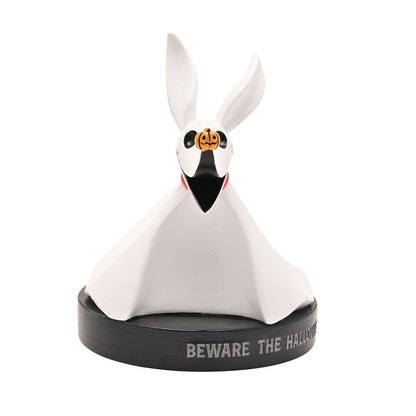 Disney Nightmare Before Christmas Zero figure 15cm Nerdscape