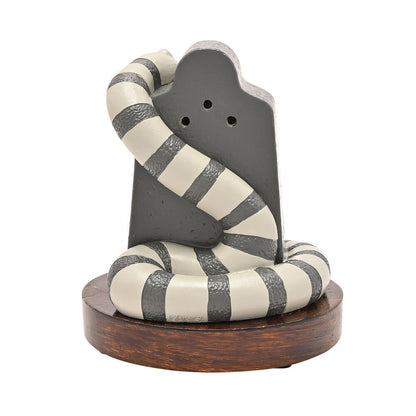Disney Nightmare Before Christmas incense cone holder Nerdscape