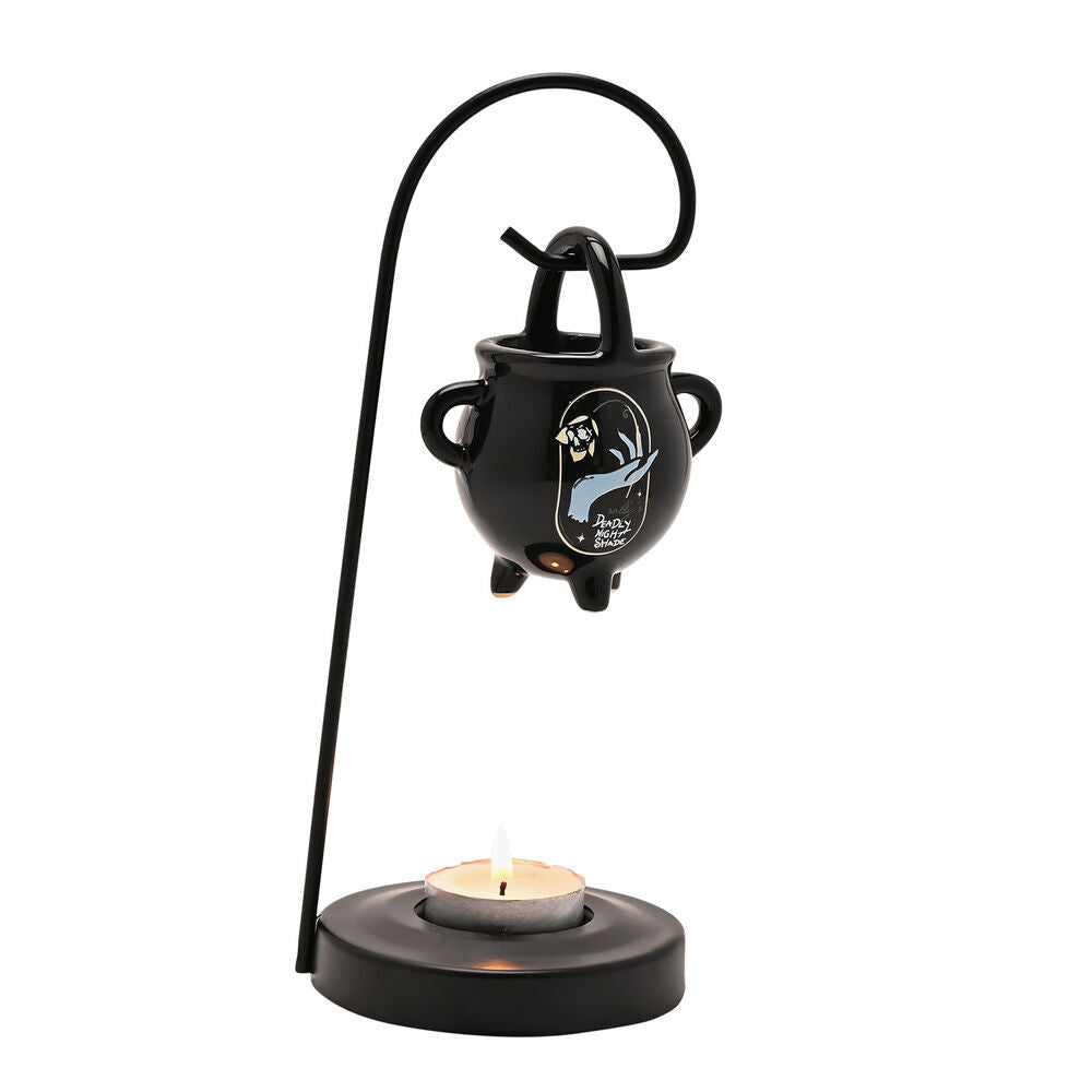 Disney Nightmare Before Christmas wax melt burner Nerdscape