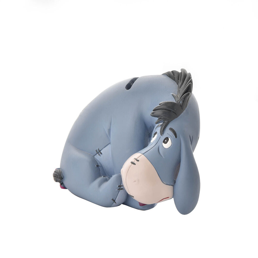 Disney Winnie the Pooh Eeyore money box Nerdscape