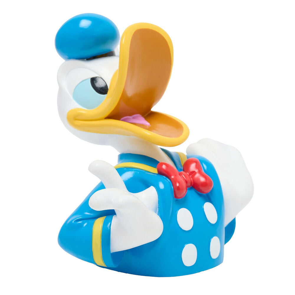 Disney Donald Duck money box Nerdscape