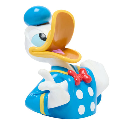 Disney Donald Duck money box Nerdscape
