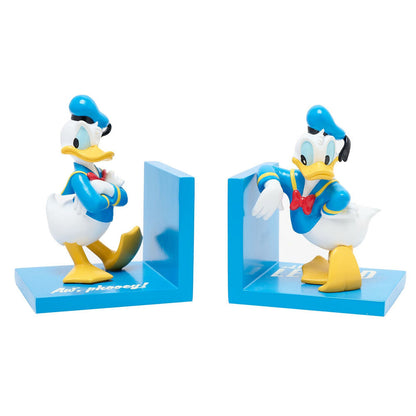 Disney Donald bookends