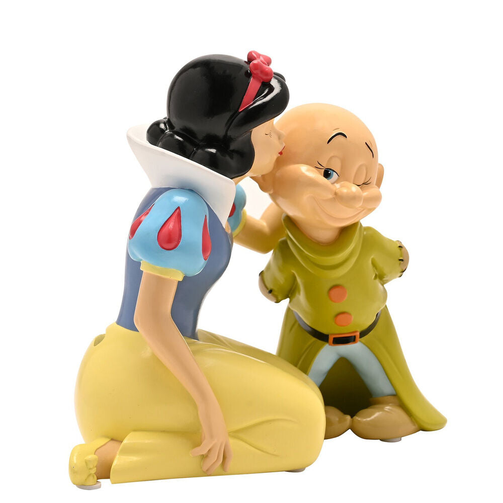Disney Snow White & Dopey money bank Nerdscape