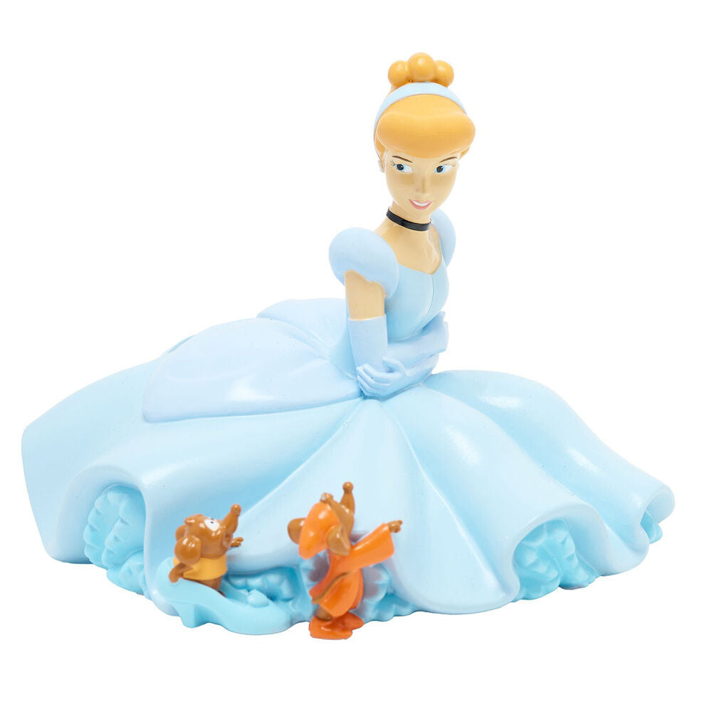 Disney Cinderella money bank Nerdscape