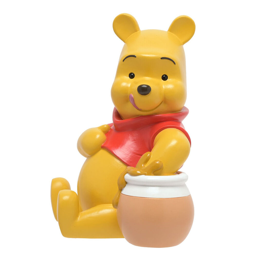 Disney Winnie the Pooh money bank Nerdscape