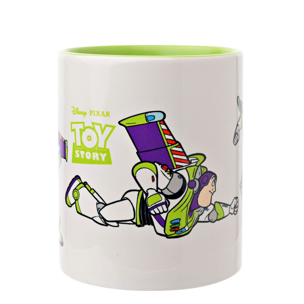 Disney Pixar Toy Story Buzz mug 325ml Nerdscape