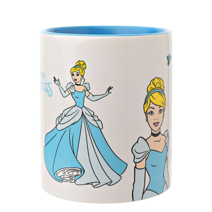 Disney Cinderella mug 325ml Nerdscape