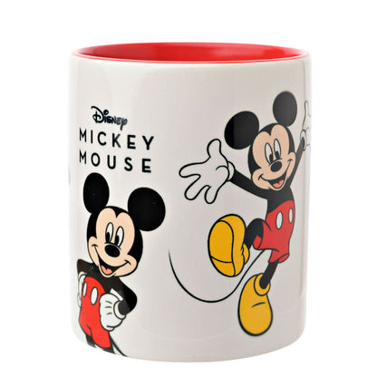 Disney Mickey mug 325ml Nerdscape