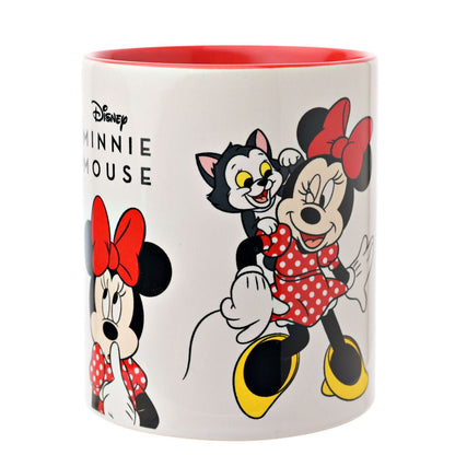 Disney Minnie mug 325ml Nerdscape