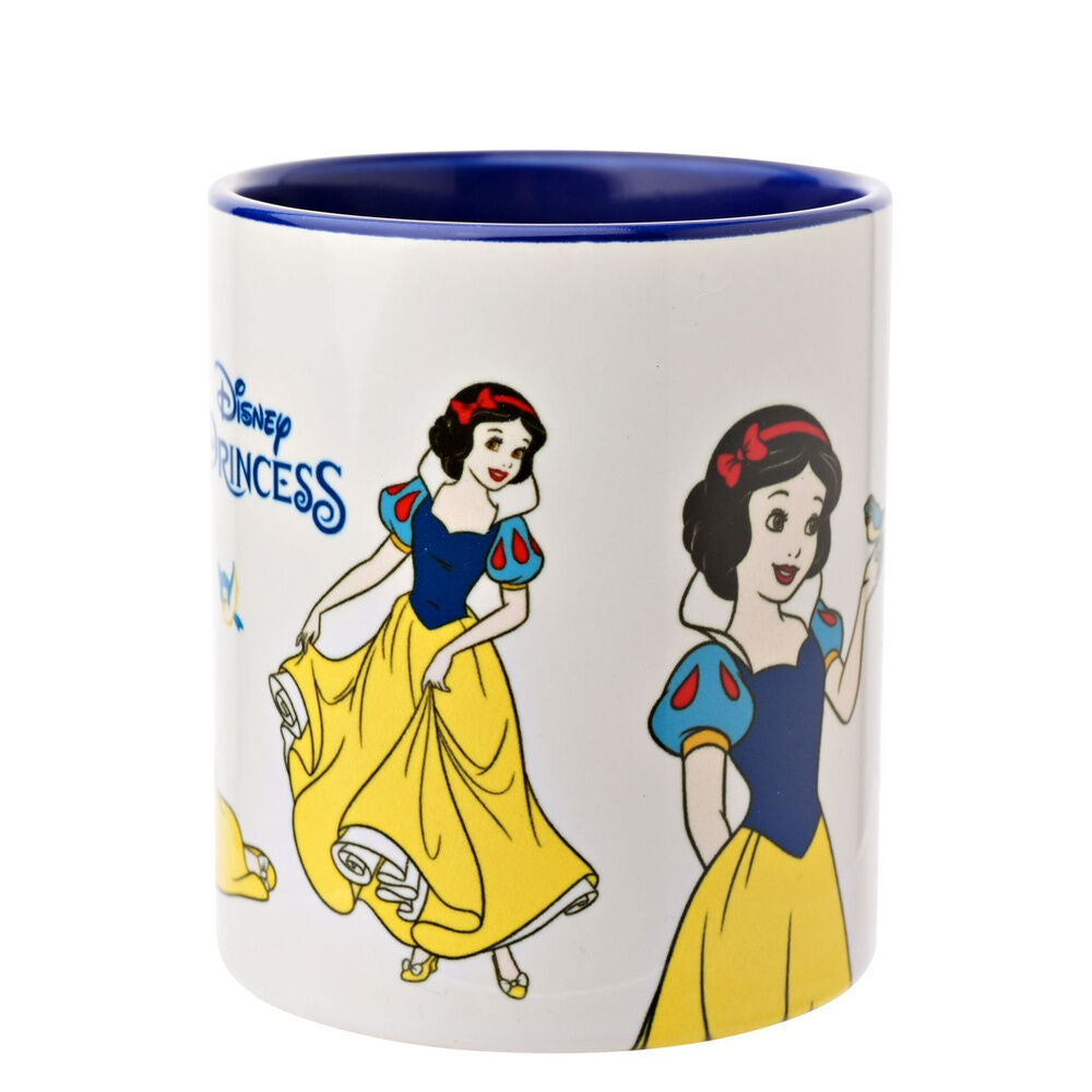 Disney Snow White mug 325ml Nerdscape