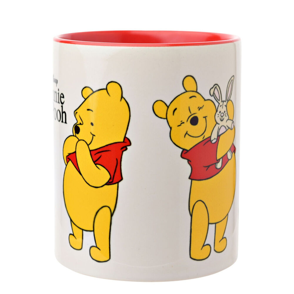 Disney Winnie the Pooh mug 325ml Nerdscape