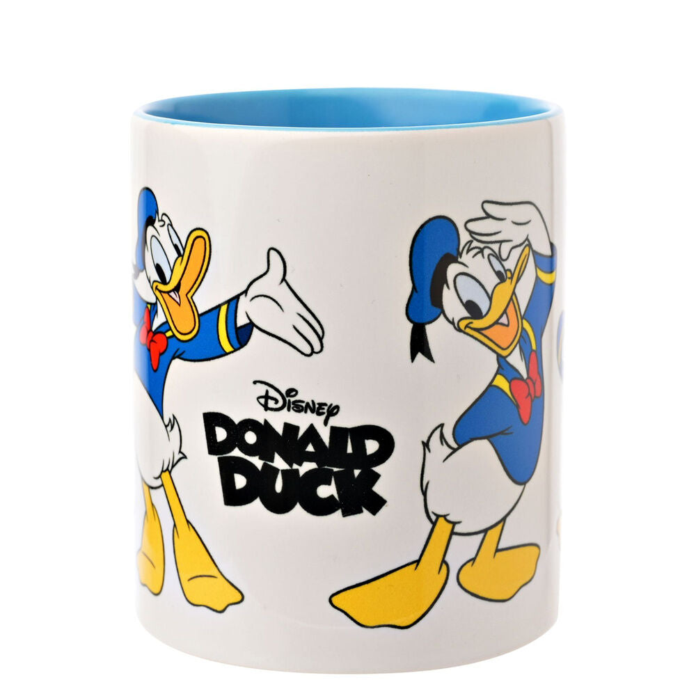 Disney Donald mug 325ml Nerdscape