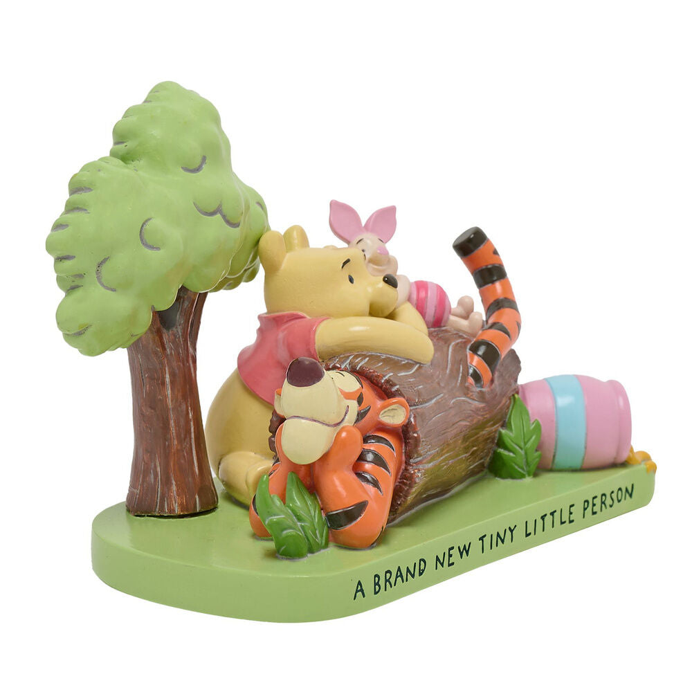 Disney Winnie The Pooh & Friends figure Nerdscape