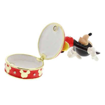 Disney Mickey jewellery box Nerdscape
