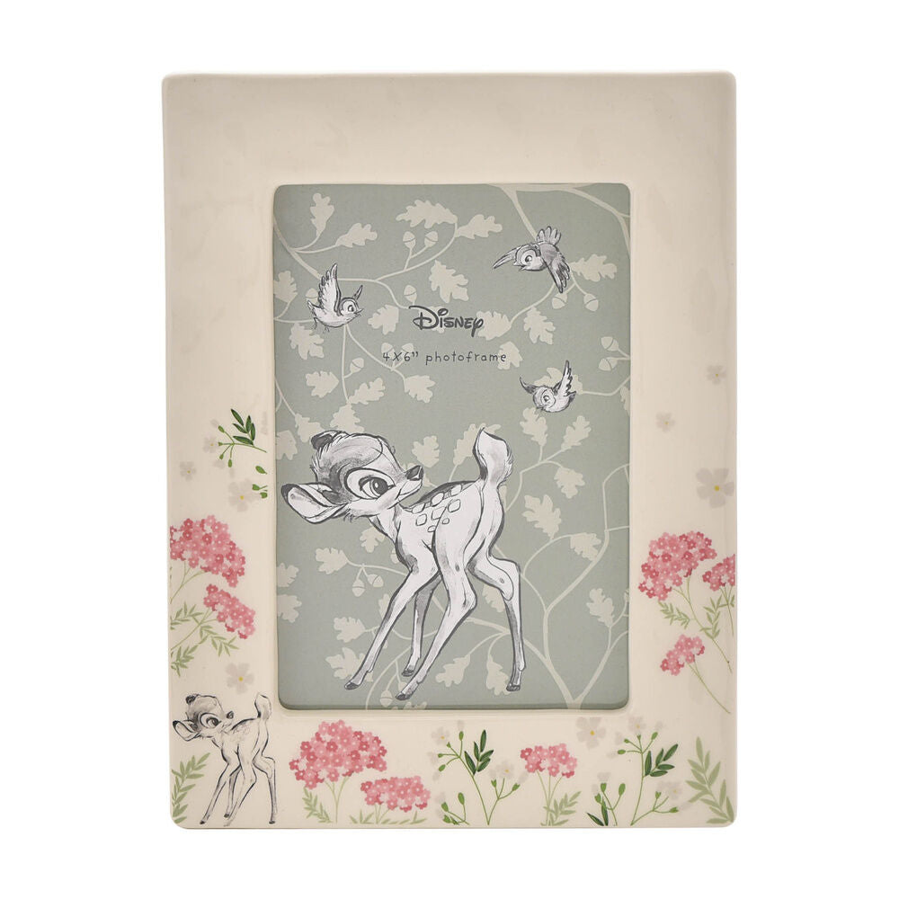 Disney Bambi photo frame Nerdscape