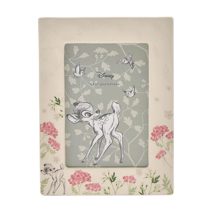 Disney Bambi photo frame Nerdscape