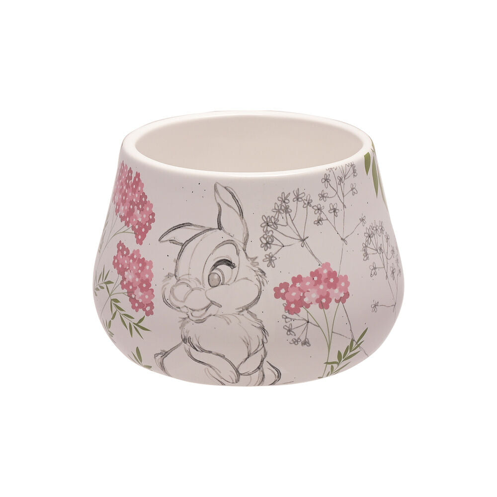 Disney Forest Friends jewellery box Nerdscape