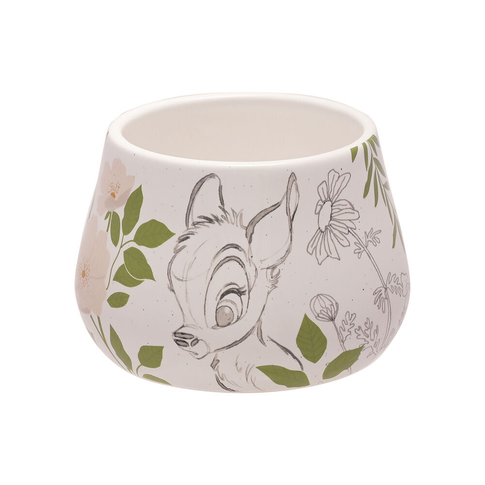Disney Bambi jewellery box Nerdscape