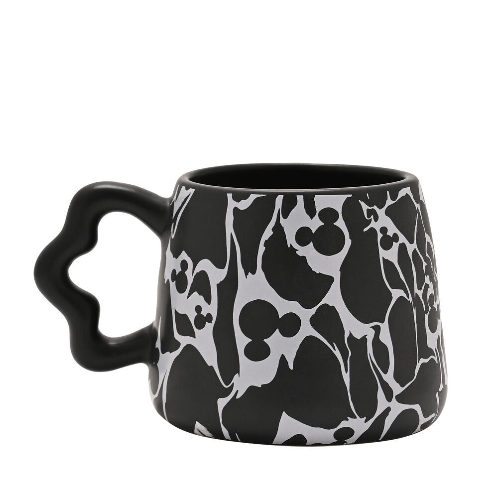 Disney Mickey shapes mug Nerdscape