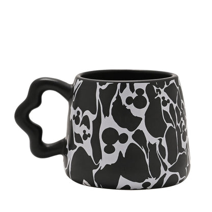 Disney Mickey shapes mug Nerdscape