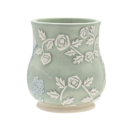 Disney Alice in Wonderland Mad Hatter mug Nerdscape