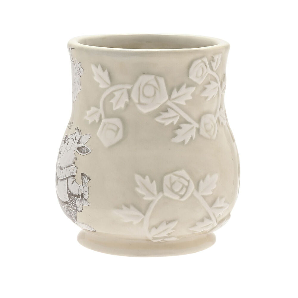 Disney Alice in Wonderland White Rabbit mug Nerdscape
