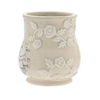 Disney Alice in Wonderland White Rabbit mug Nerdscape
