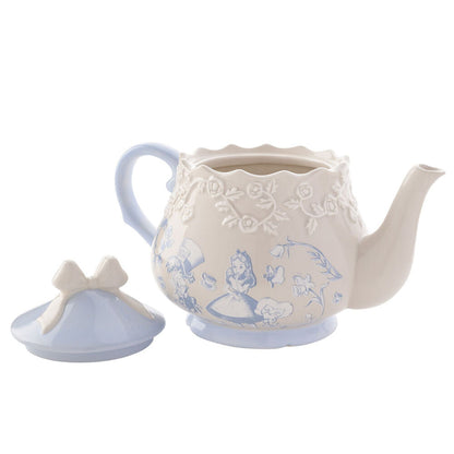Disney Alice in Wonderland tea pot Nerdscape